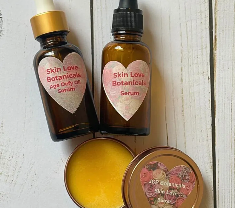 Age Defy Trio - Introductory Offer Only.