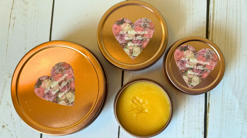 Age Defy Body Butter 1 oz
