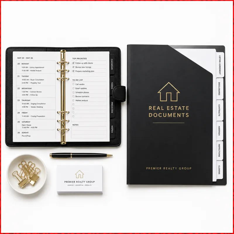Realtor Assistance