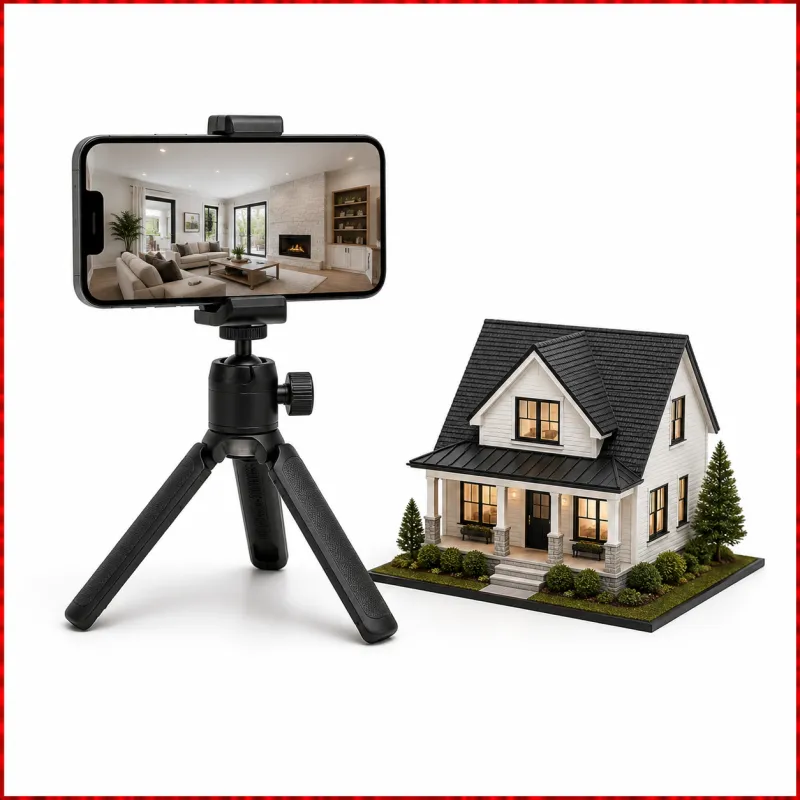 Live Virtual Showings