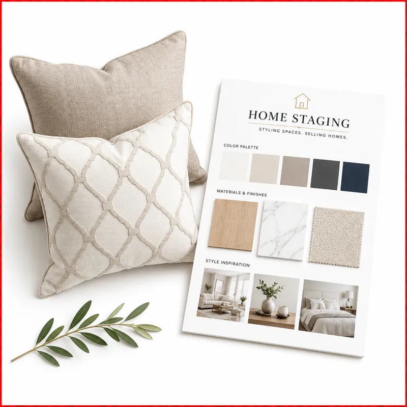 Staging Coordination