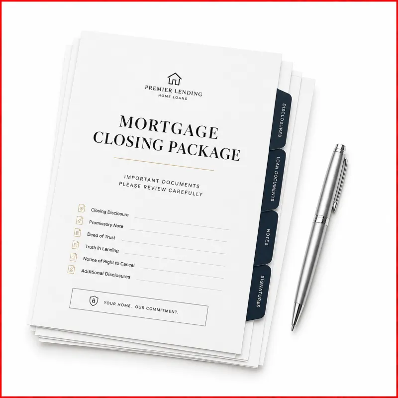 Notary Signning Agent