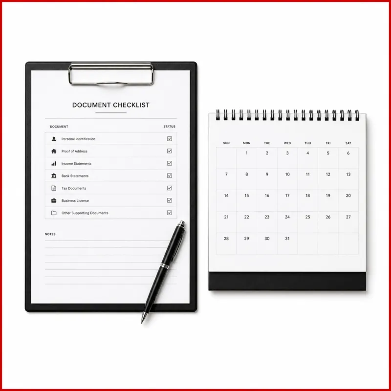 Administrative Support Services