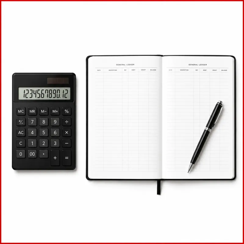 Bookkeeping Services
