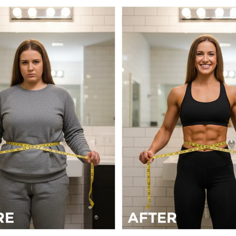 GLP's & Weight Loss