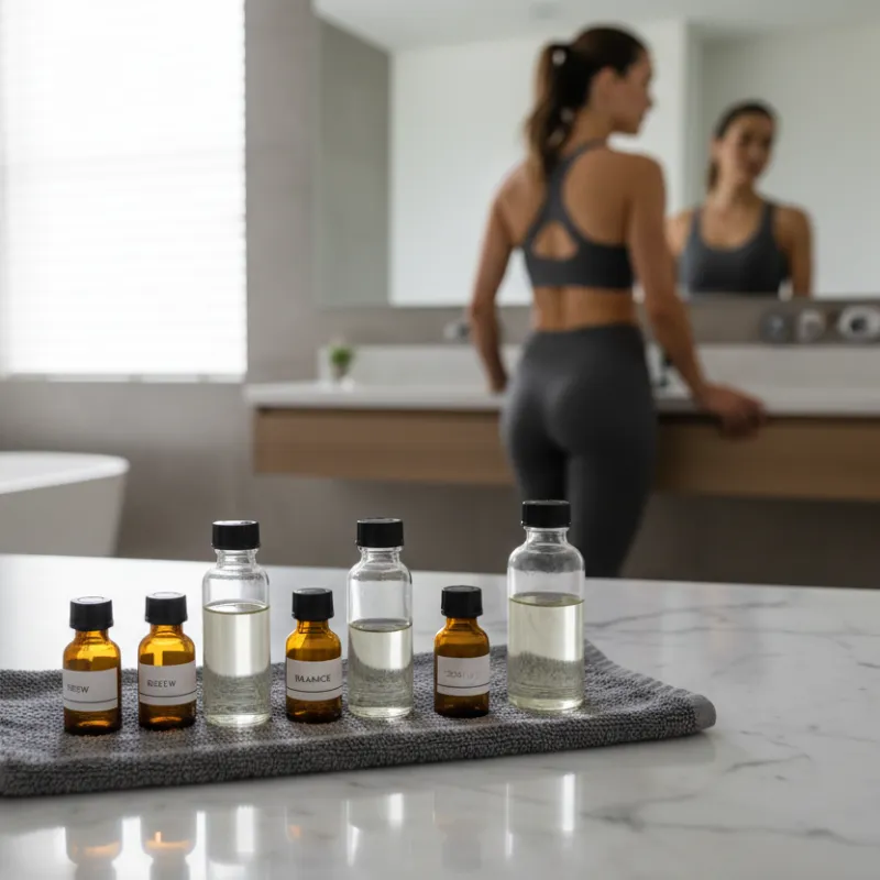 Peptides & Health