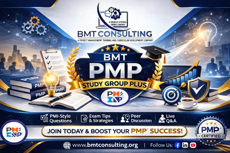 Communities - BMT PMP Study Group Plus