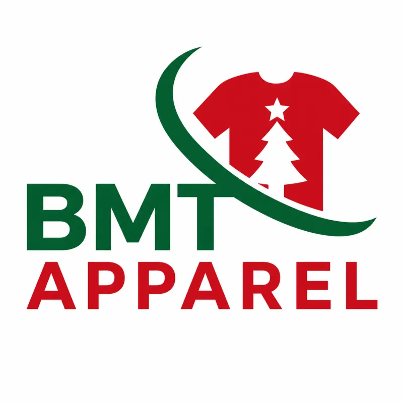 BMT Christmas Line