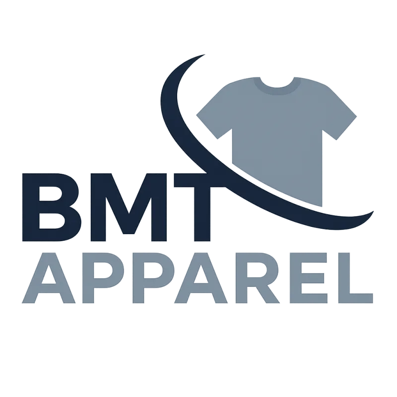 BMT Apparel Line