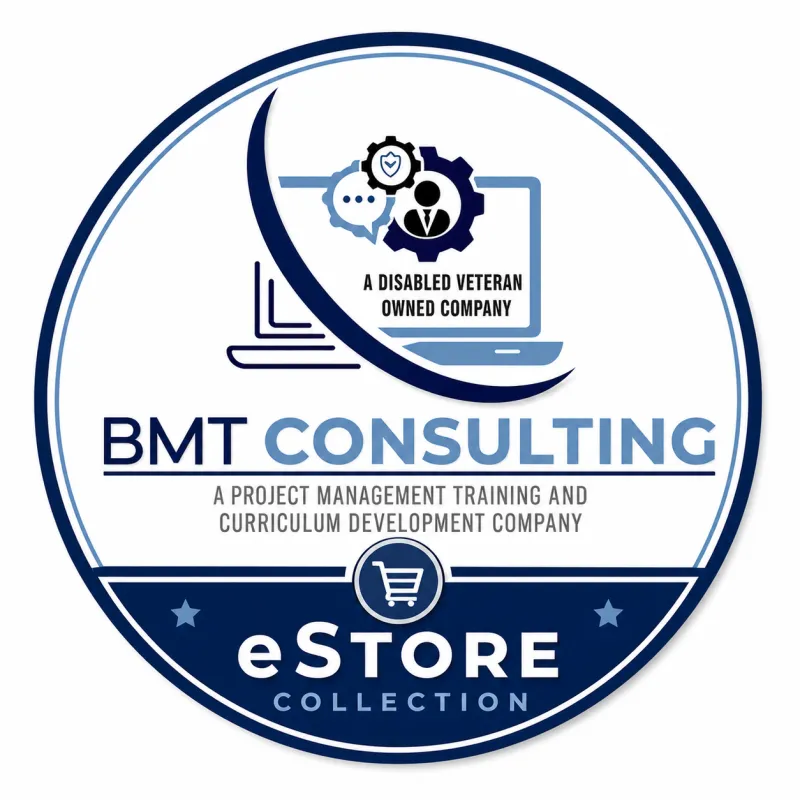 BMT Consulting eStore