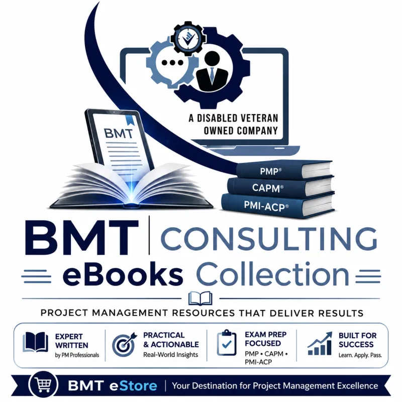 BMT eBooks