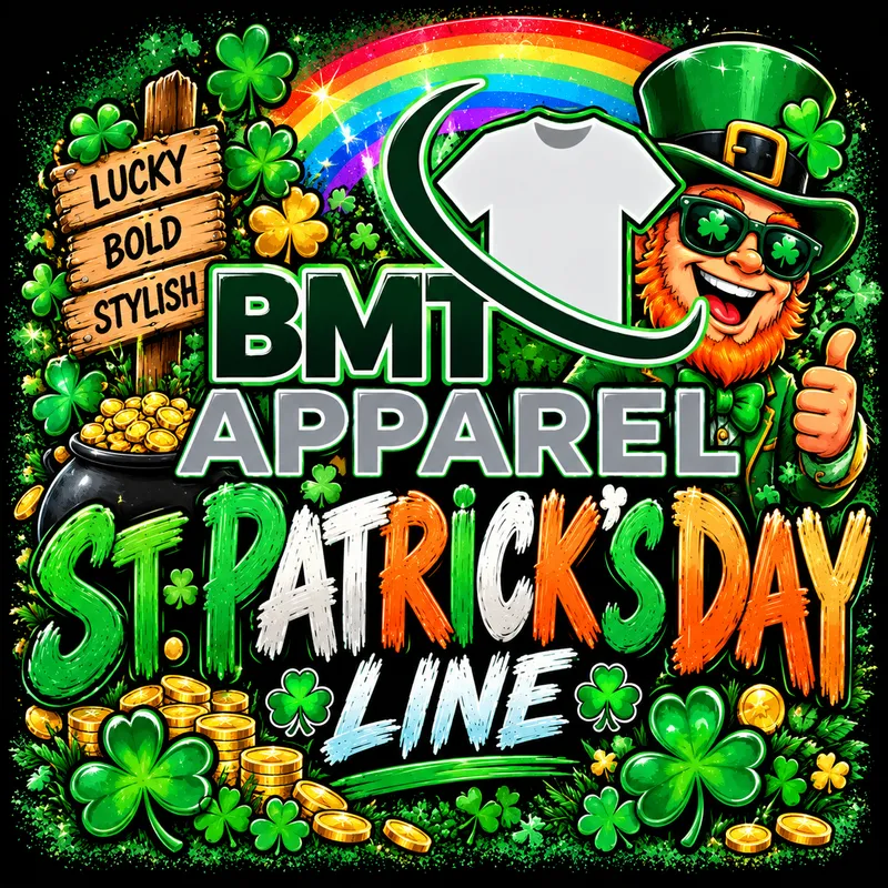 St. Patrick's Day