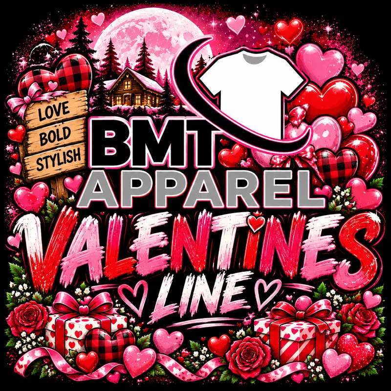 BMT ValentinesLine
