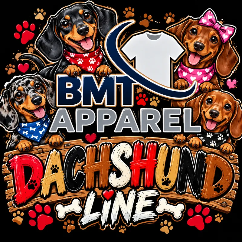 BMT Dachshund Line