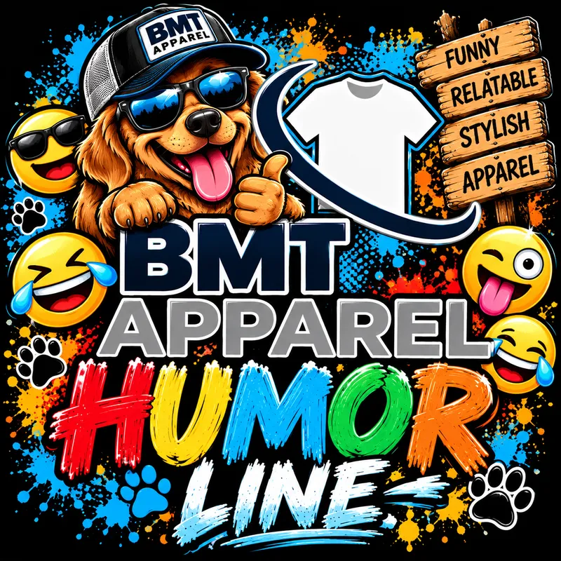 BMT Humor Line