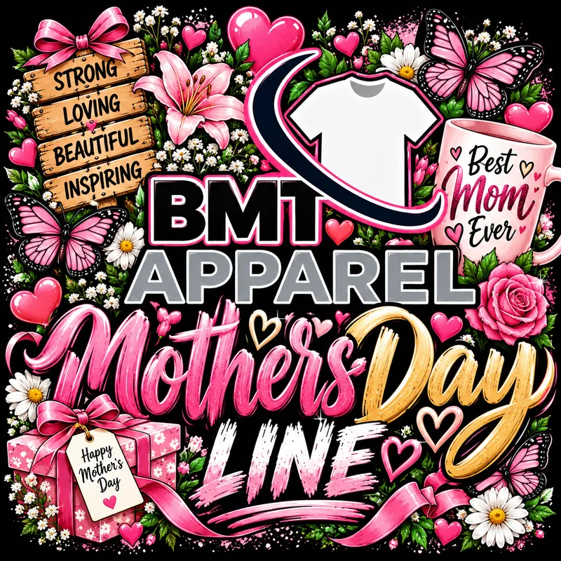 BMT Mothers Day
