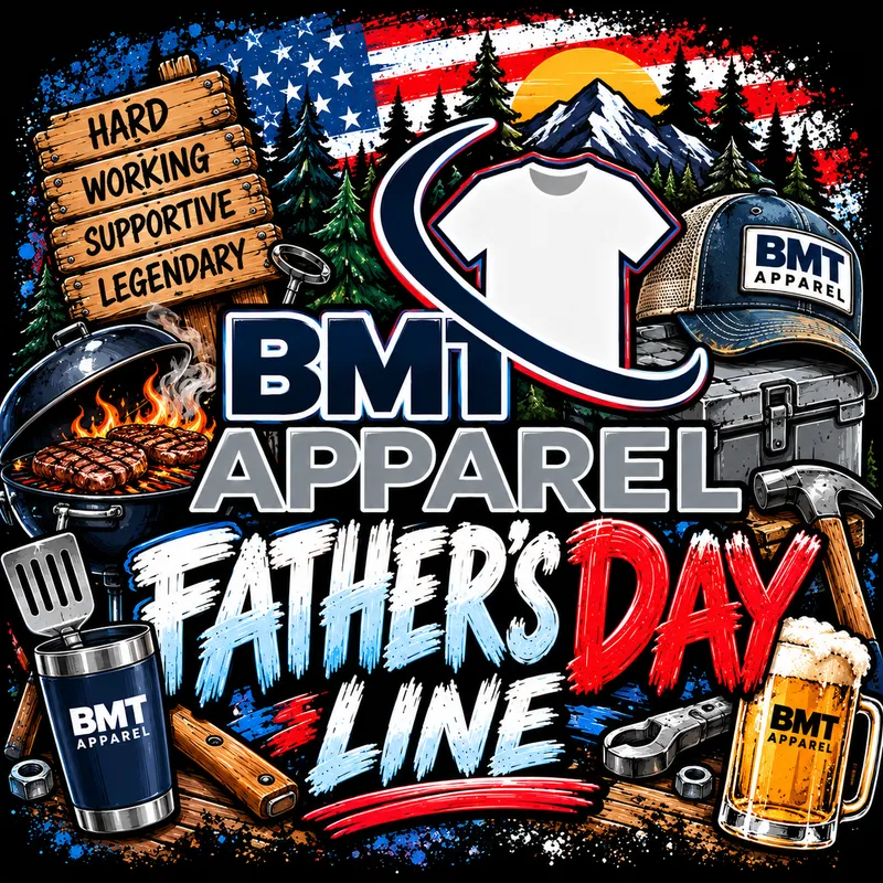 BMT Fathers Day