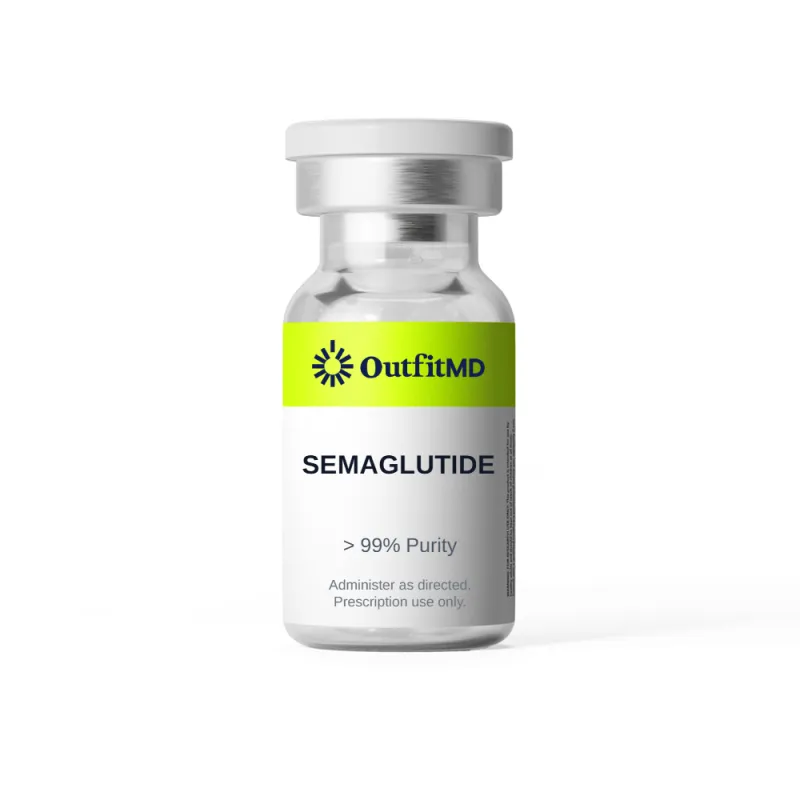 Semaglutide 10 mg (3mL) - Lyophilized