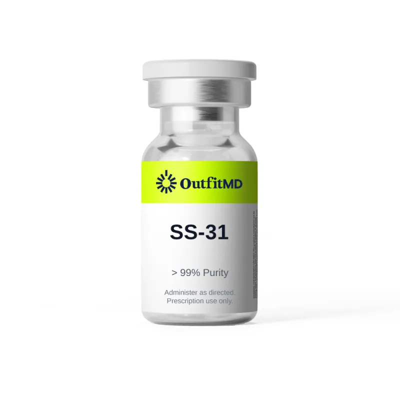 SS-31 (50 mg) (3ml) - Lyophilized