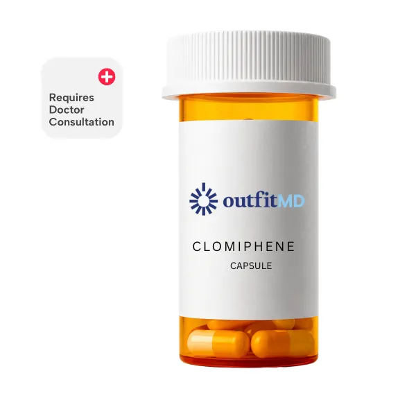 Clomiphene (Recurring)