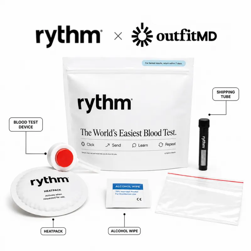 Rythm Labs