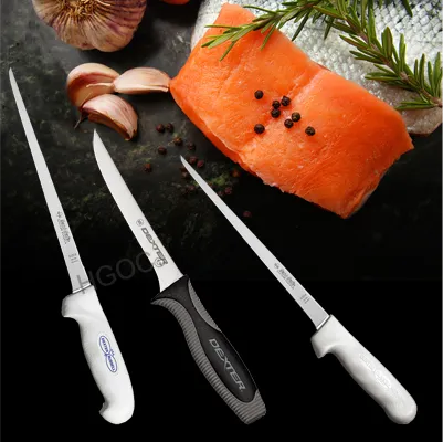 Fillet Knives