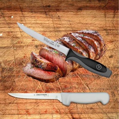 Boning Knives