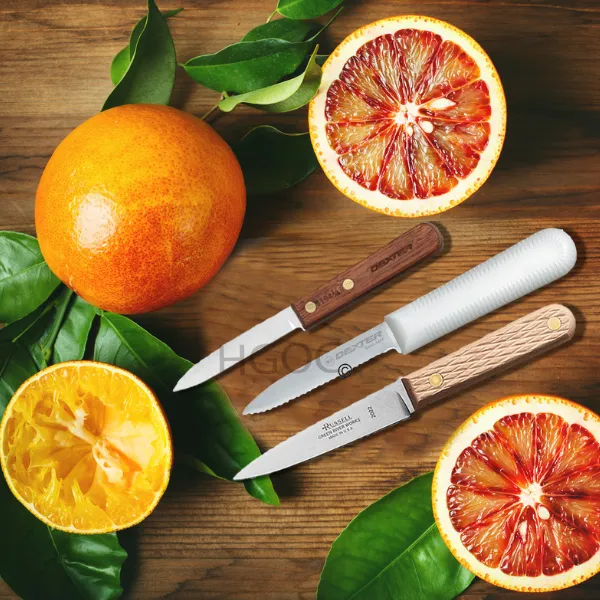 Paring Knives