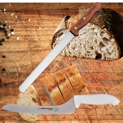 Bread Knives