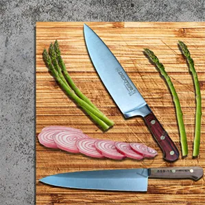 Cooks and Chef Knives