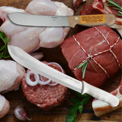 Butcher Knives