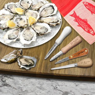Oyster Knives