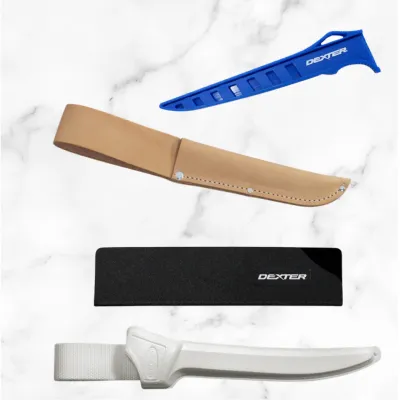 Knife Protection