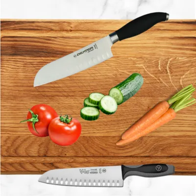 Santoku Knives