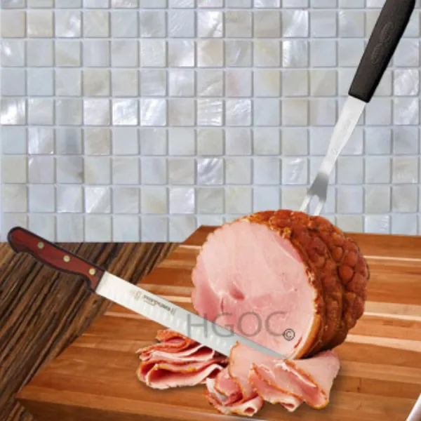 Slicers and Carvers