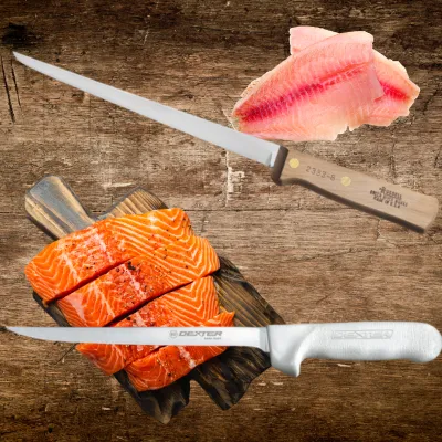 Fillet Knives