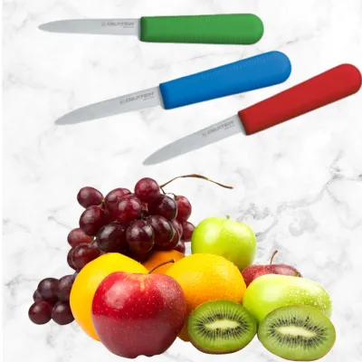 Paring Knives