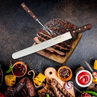 Slicers and Carvers