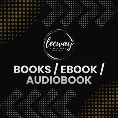 Books/eBook/Audiobook