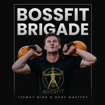 BOSSFIT BRIGADE (Group Coaching)