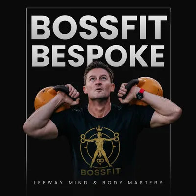 BOSSFIT BESPOKE (1:1 coaching)