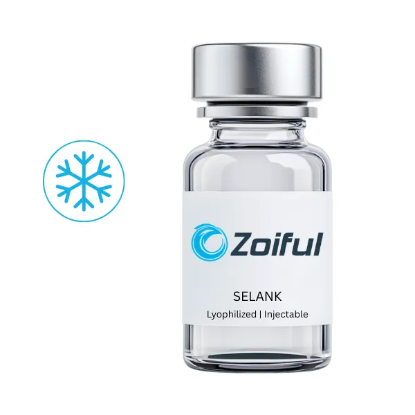 Tirzepatide 15 mg (3mL) - Lyophilized