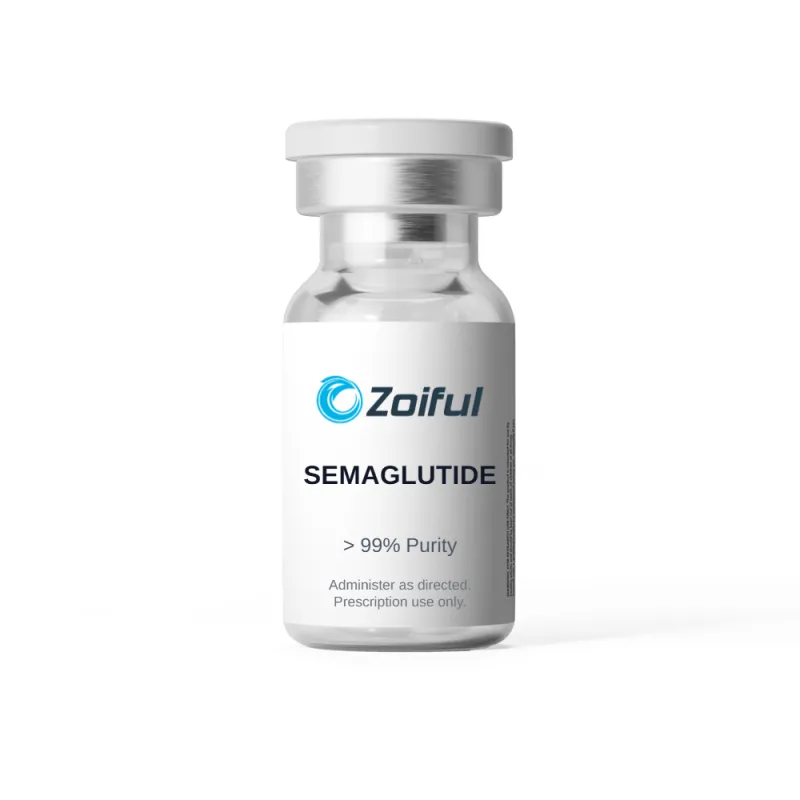 Semaglutide 10 mg (3mL) - Lyophilized