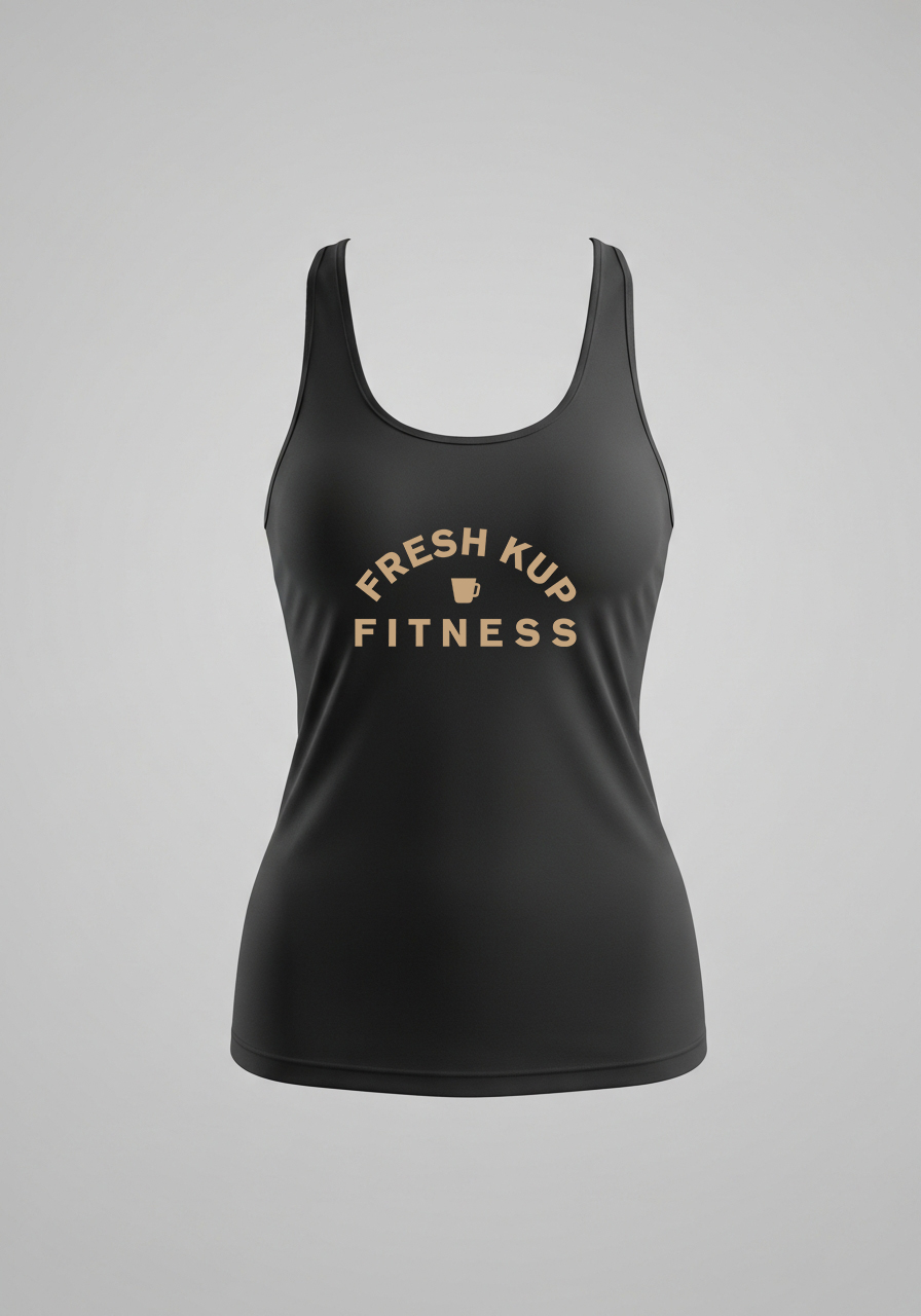 Women's Sculpt Tank