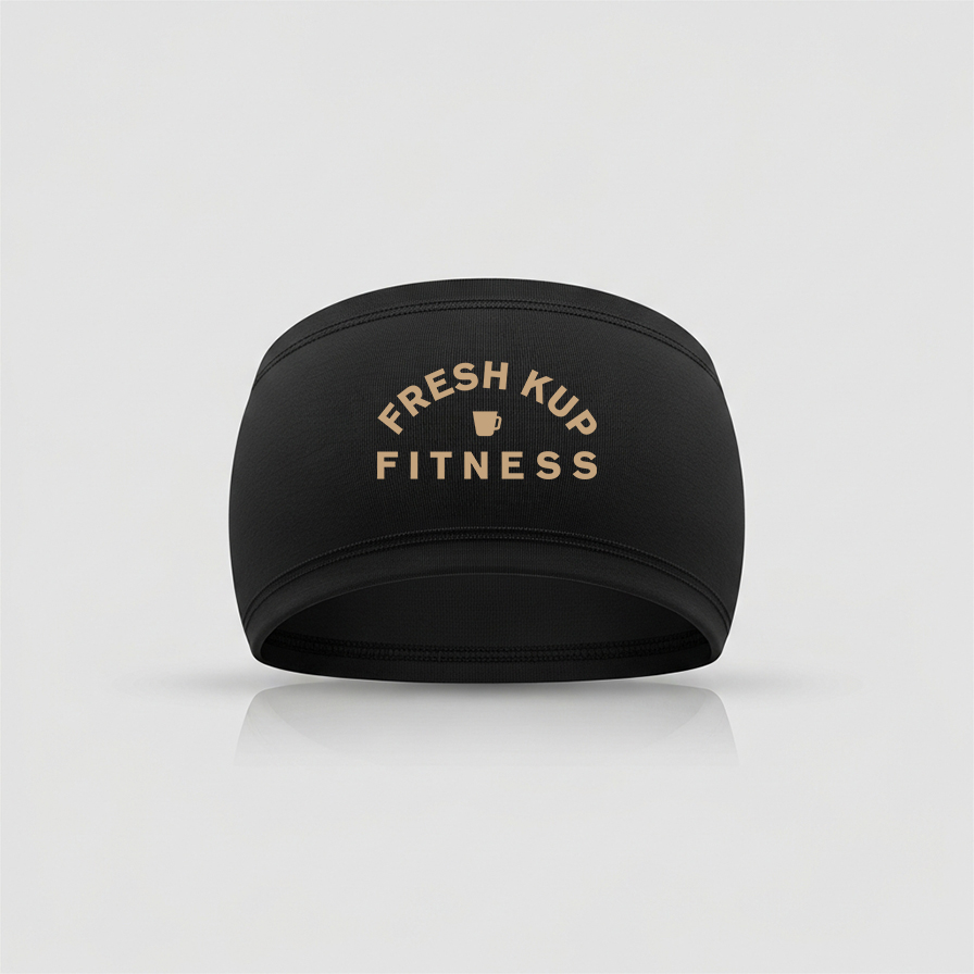 High-Performance Headband