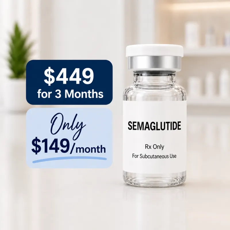 semaglutide skinnyrx SkinnyRx