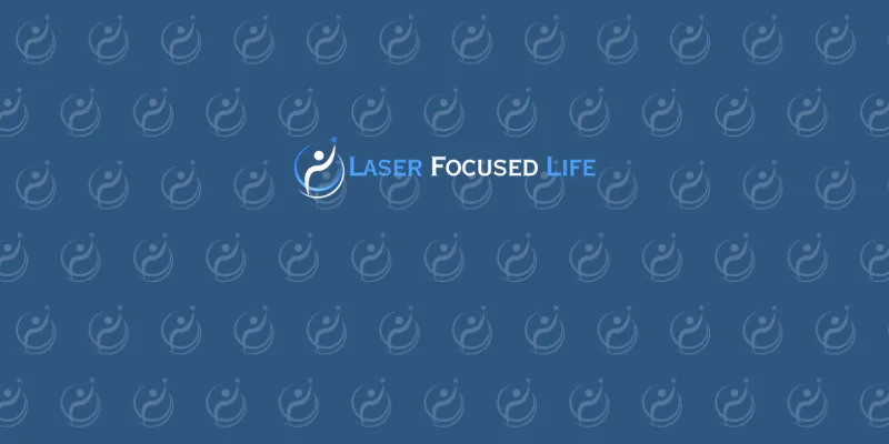 Laser Focused Life Gift Card
