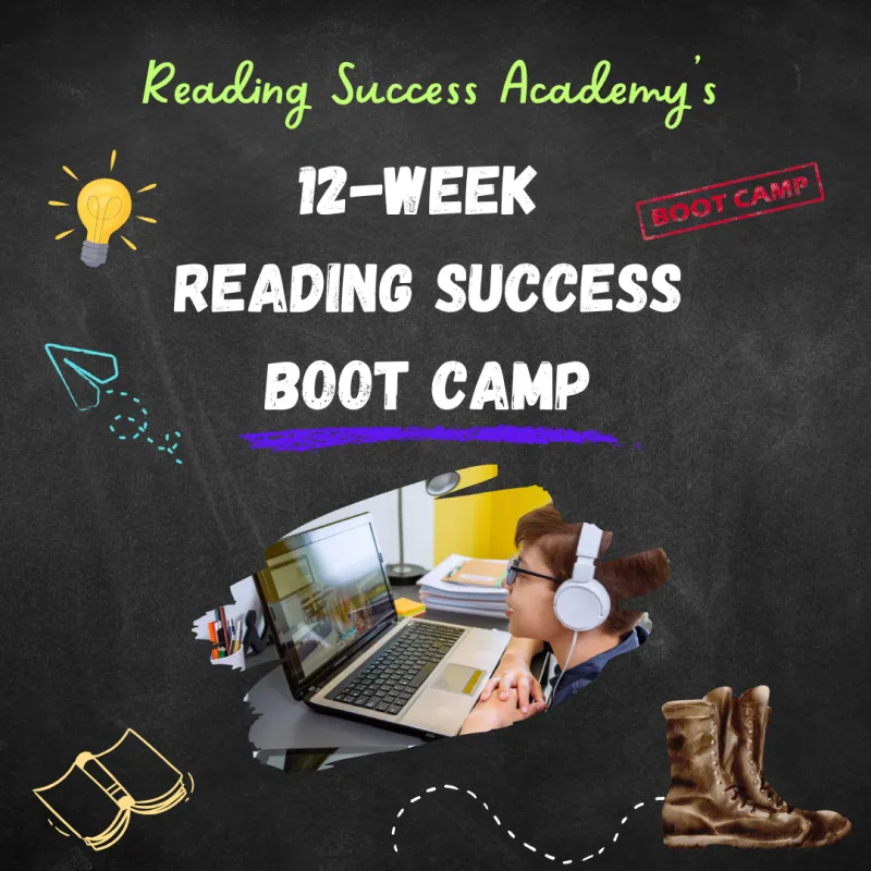12-Week Online Boot Camp With 1:1 Tutoring