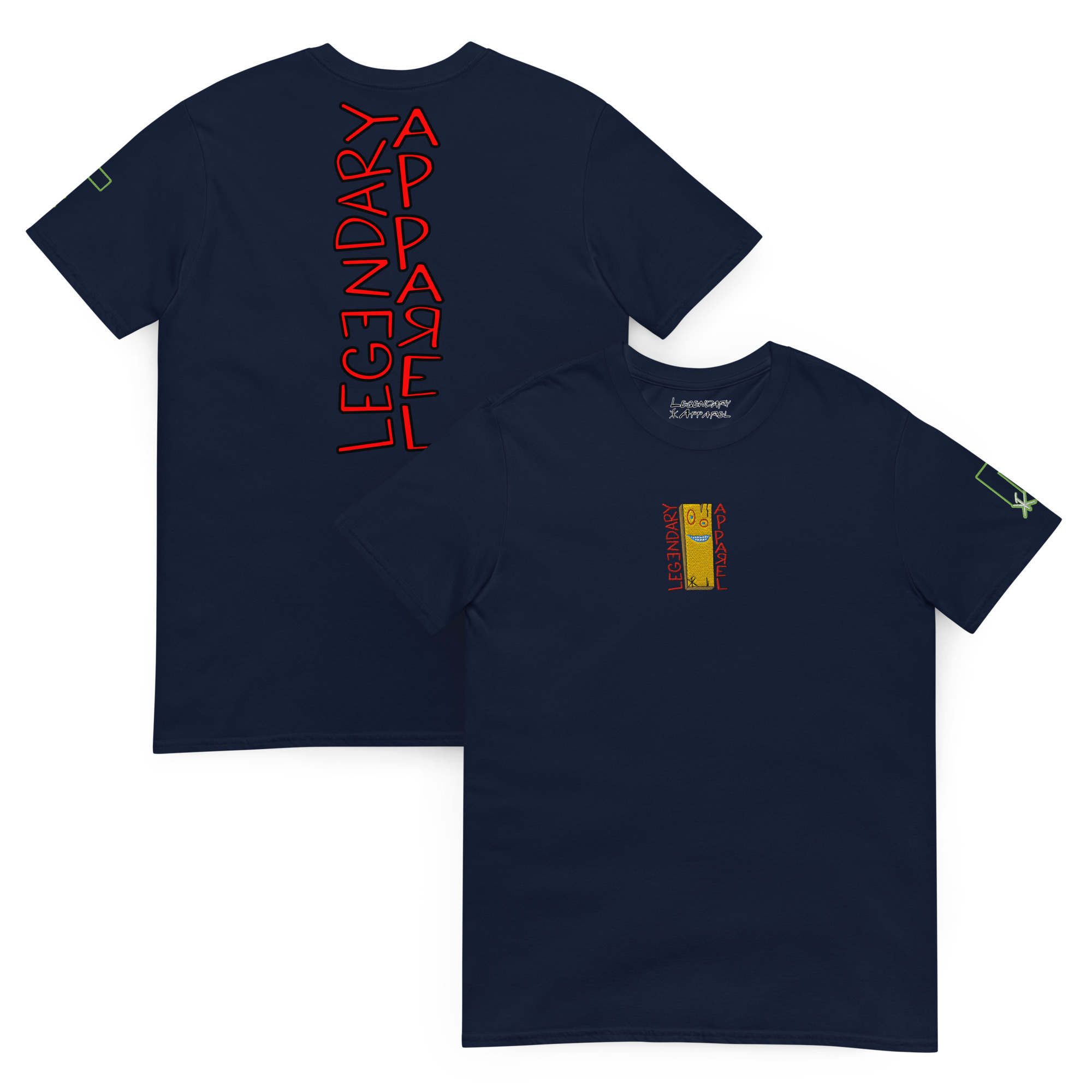 [ Shirts ]