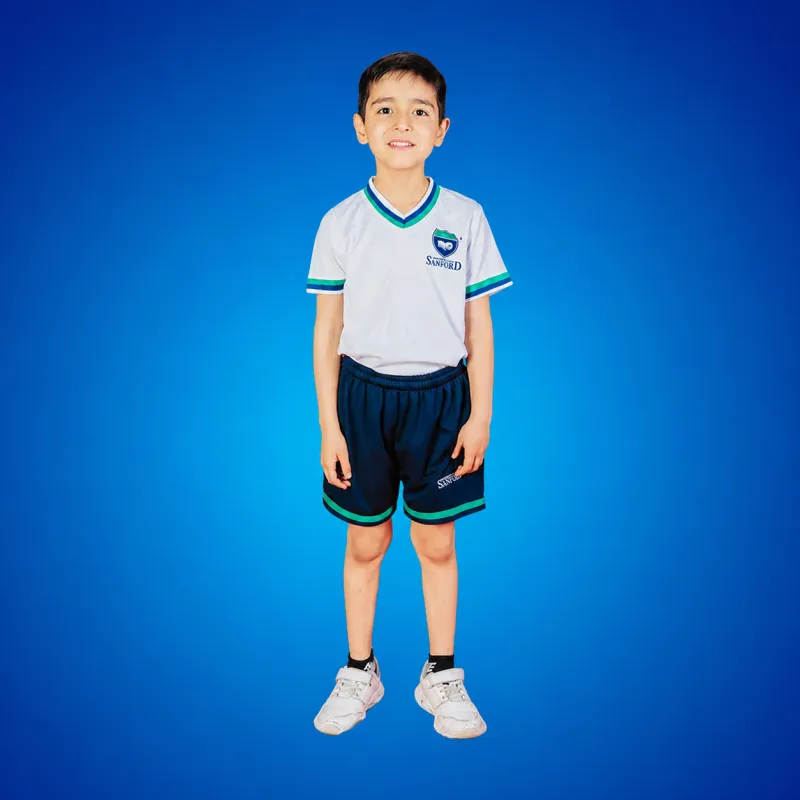 Short Deportivo Sanford
